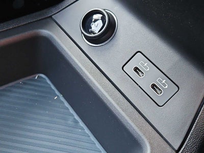 2026 MINI Countryman All4 Cooper S