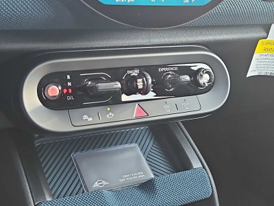 2026 MINI Countryman All4 Cooper S