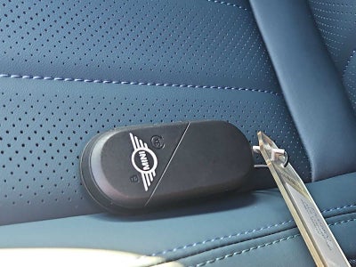 2026 MINI Countryman All4 Cooper S