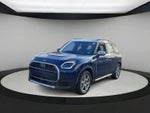 2026 MINI Countryman All4 Cooper S