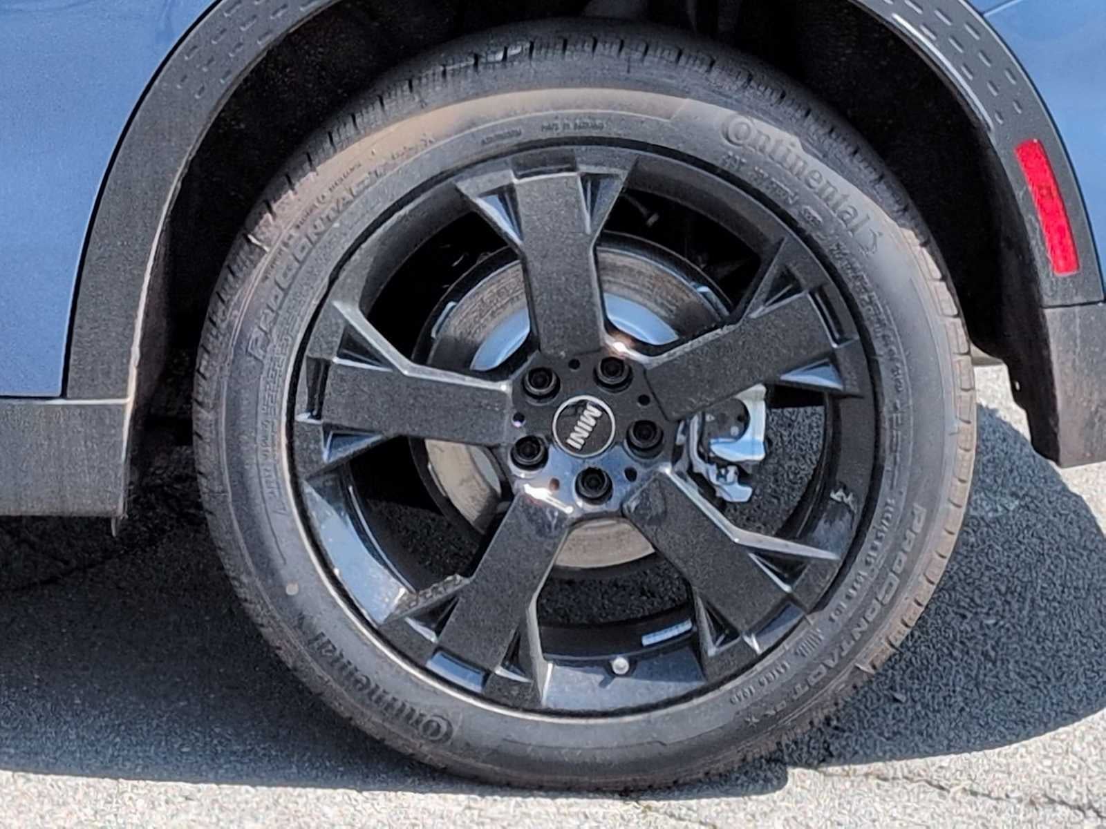 2026 MINI COUNTRYMAN SIGNATURE PLUS