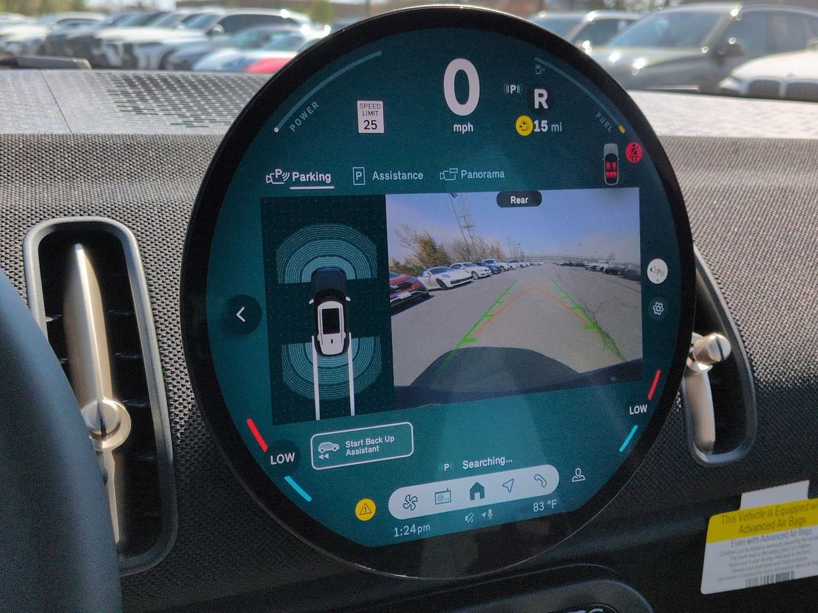 2026 MINI COUNTRYMAN SIGNATURE PLUS