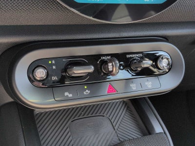 2026 MINI COUNTRYMAN SIGNATURE PLUS