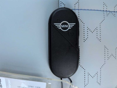 2026 MINI COUNTRYMAN SIGNATURE PLUS