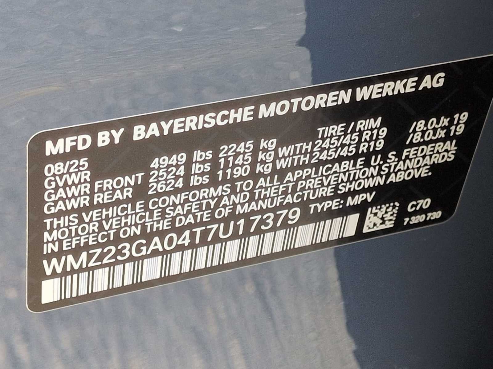 2026 MINI COUNTRYMAN SIGNATURE PLUS