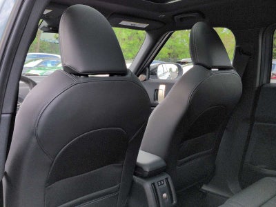 2027 MINI COUNTRYMAN ICONIC
