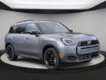 2027 MINI COUNTRYMAN ICONIC
