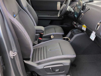 2027 MINI COUNTRYMAN ICONIC