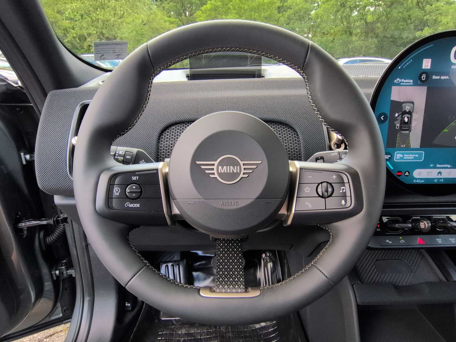 2027 MINI COUNTRYMAN ICONIC
