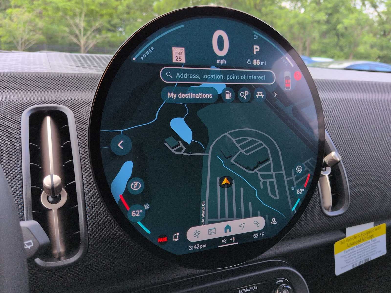 2027 MINI COUNTRYMAN ICONIC