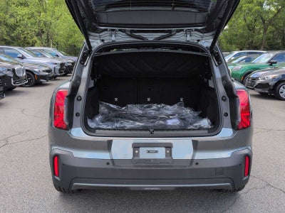 2027 MINI COUNTRYMAN ICONIC