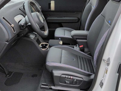 2027 MINI COUNTRYMAN SIGNATURE PLUS