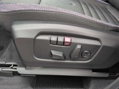 2027 MINI COUNTRYMAN SIGNATURE PLUS
