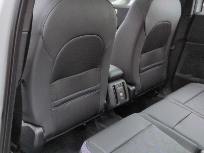 2027 MINI COUNTRYMAN SIGNATURE PLUS