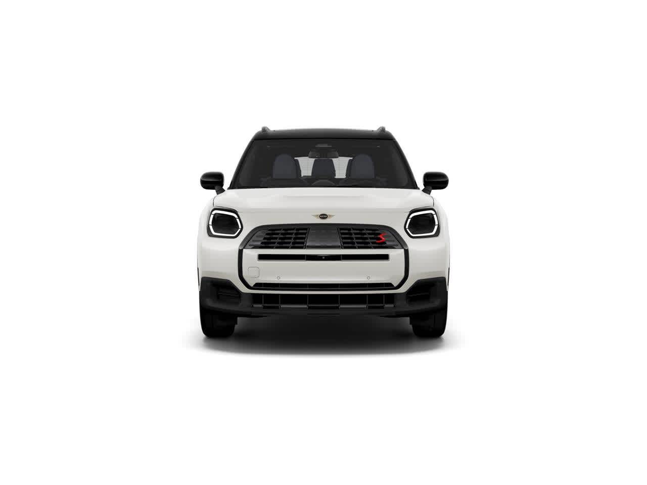 2027 MINI COUNTRYMAN SIGNATURE PLUS