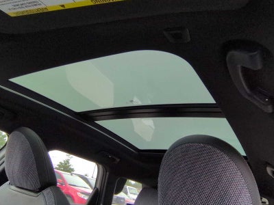 2027 MINI COUNTRYMAN SIGNATURE PLUS