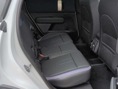 2027 MINI COUNTRYMAN SIGNATURE PLUS