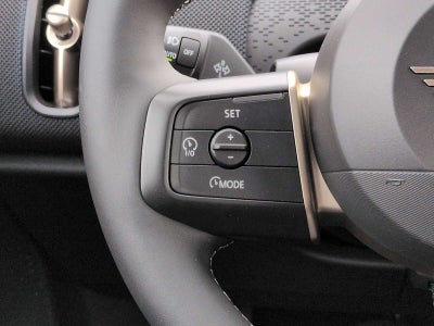 2027 MINI COUNTRYMAN SIGNATURE PLUS