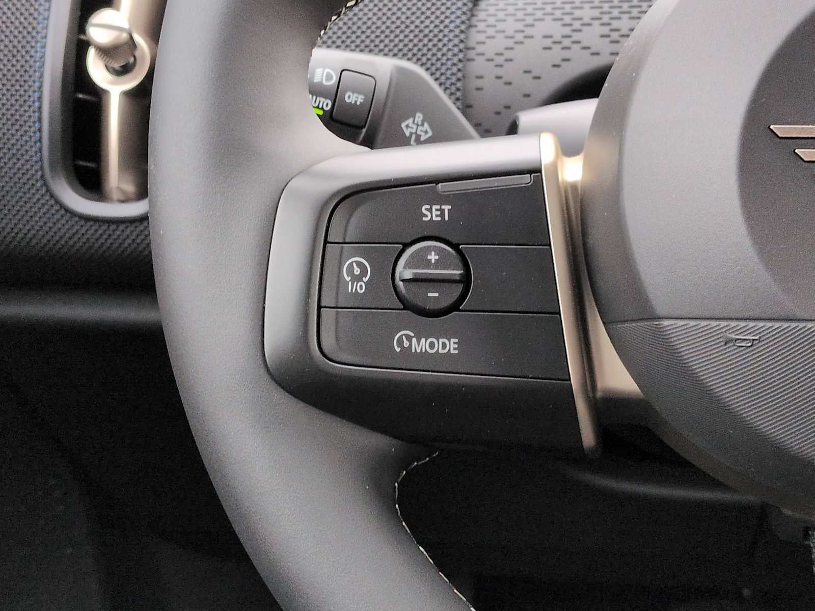 2027 MINI COUNTRYMAN SIGNATURE PLUS