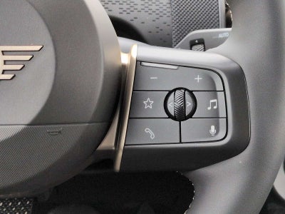 2027 MINI COUNTRYMAN SIGNATURE PLUS
