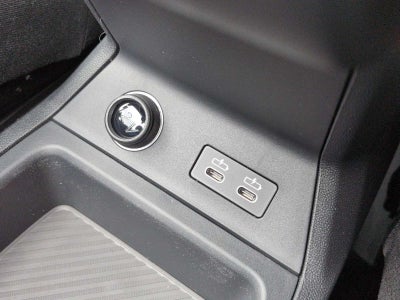 2027 MINI COUNTRYMAN SIGNATURE PLUS