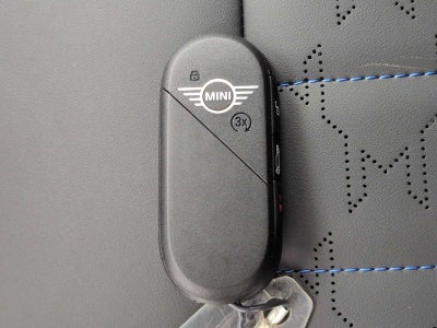 2027 MINI COUNTRYMAN SIGNATURE PLUS