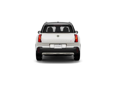 2027 MINI COUNTRYMAN SIGNATURE PLUS