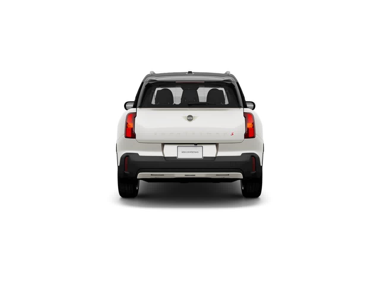 2027 MINI COUNTRYMAN SIGNATURE PLUS