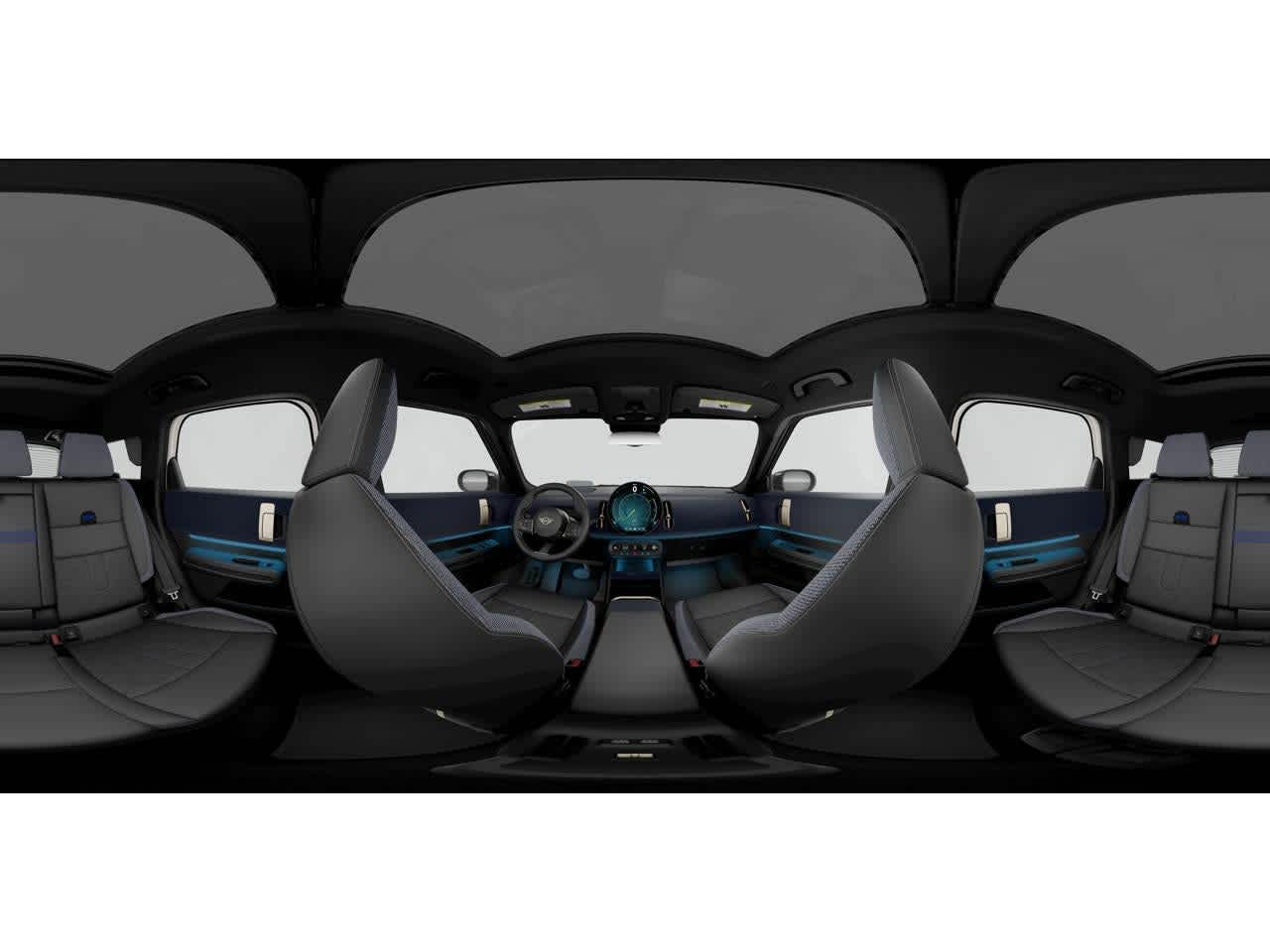 2027 MINI COUNTRYMAN SIGNATURE PLUS
