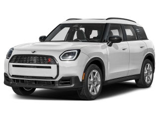 2027 MINI COUNTRYMAN SIGNATURE PLUS