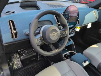 2027 MINI COUNTRYMAN SIGNATURE PLUS