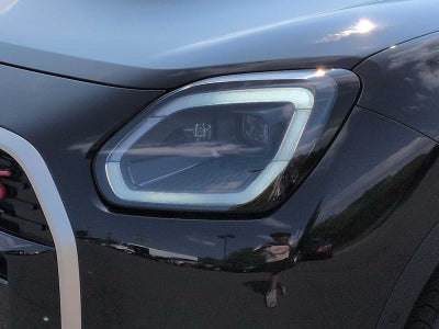 2027 MINI COUNTRYMAN SIGNATURE PLUS