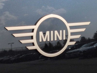 2027 MINI COUNTRYMAN SIGNATURE PLUS