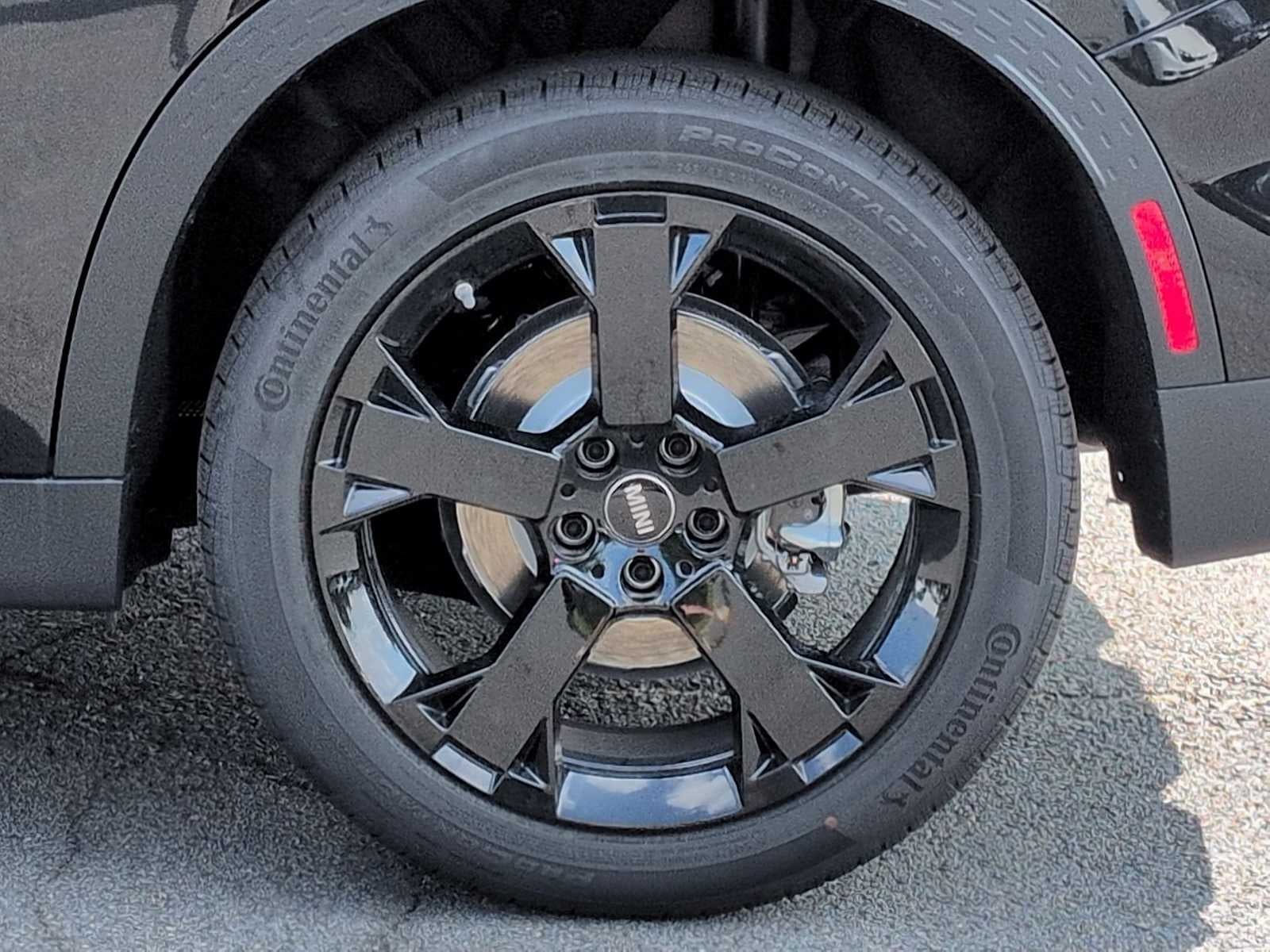 2027 MINI COUNTRYMAN SIGNATURE PLUS