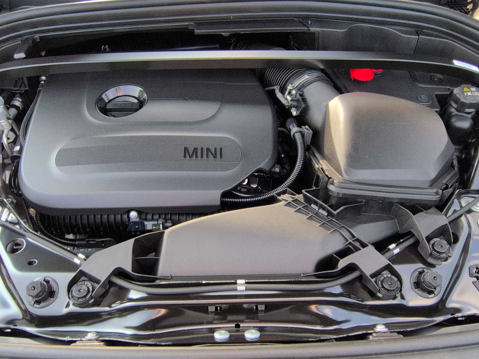 2027 MINI COUNTRYMAN SIGNATURE PLUS