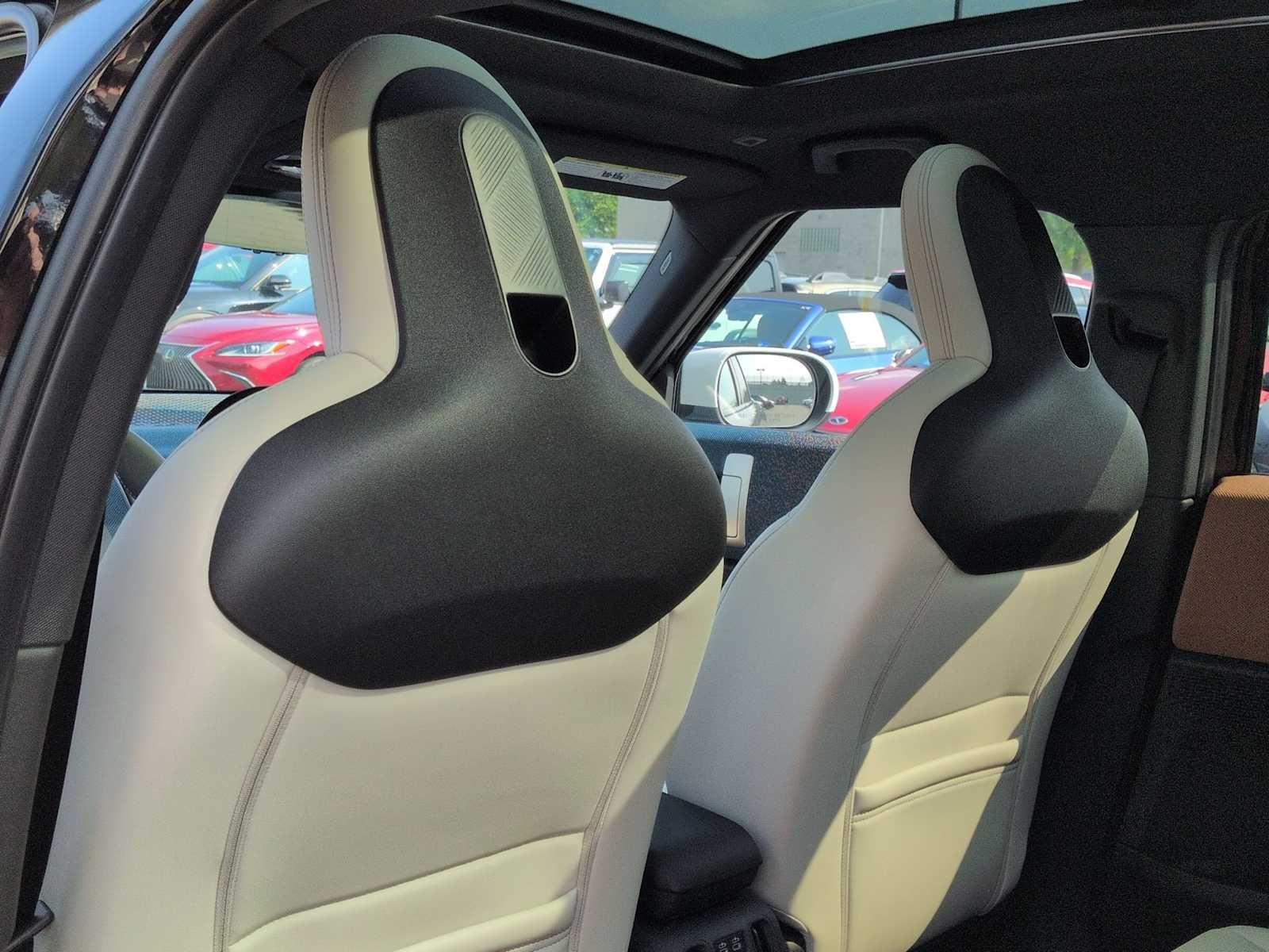 2027 MINI COUNTRYMAN SIGNATURE PLUS