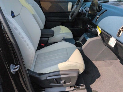 2027 MINI COUNTRYMAN SIGNATURE PLUS
