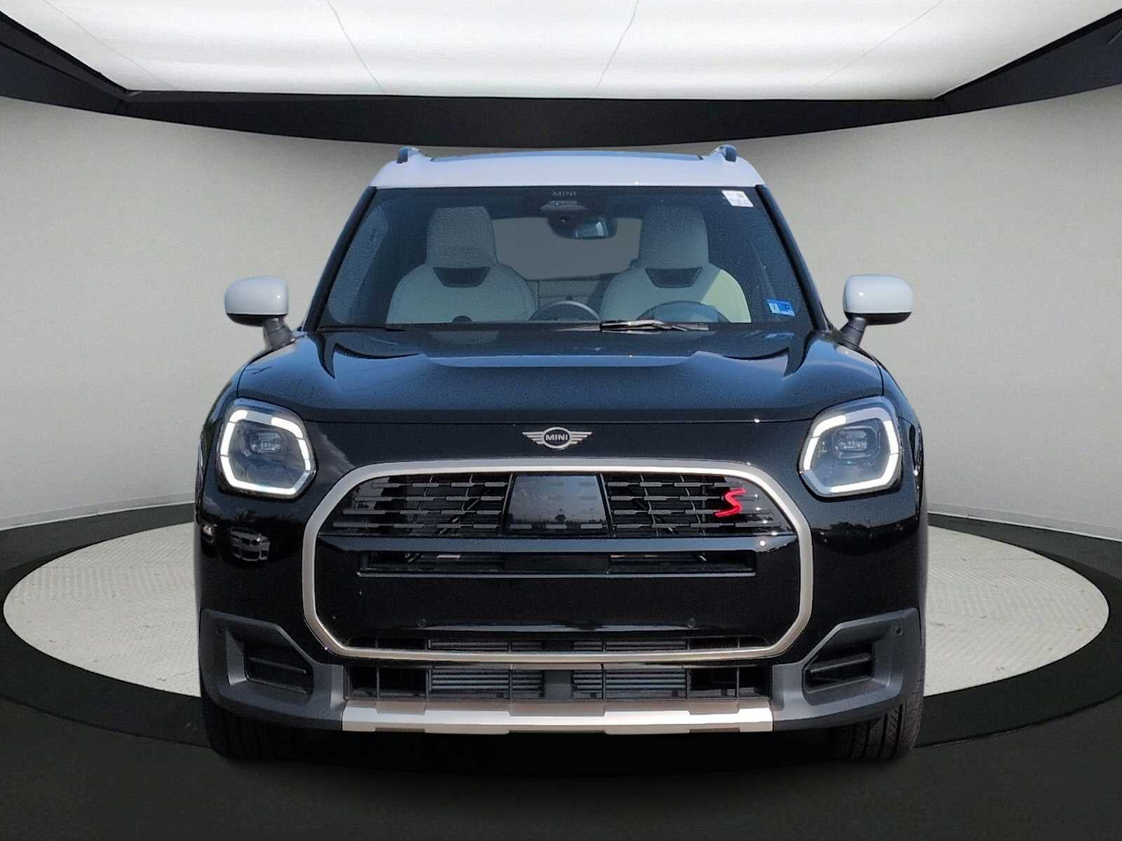 2027 MINI COUNTRYMAN SIGNATURE PLUS