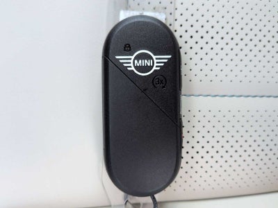 2027 MINI COUNTRYMAN SIGNATURE PLUS