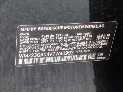 2027 MINI COUNTRYMAN SIGNATURE PLUS