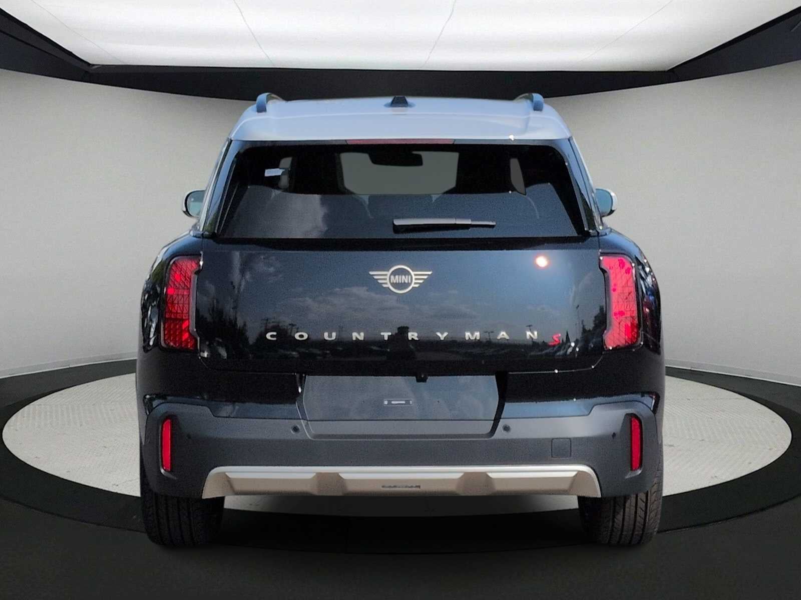 2027 MINI COUNTRYMAN SIGNATURE PLUS