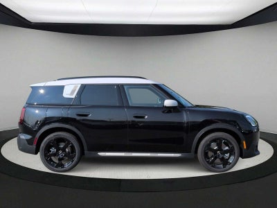 2027 MINI COUNTRYMAN SIGNATURE PLUS