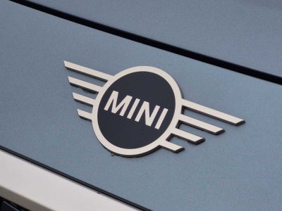 2027 MINI COUNTRYMAN SIGNATURE PLUS