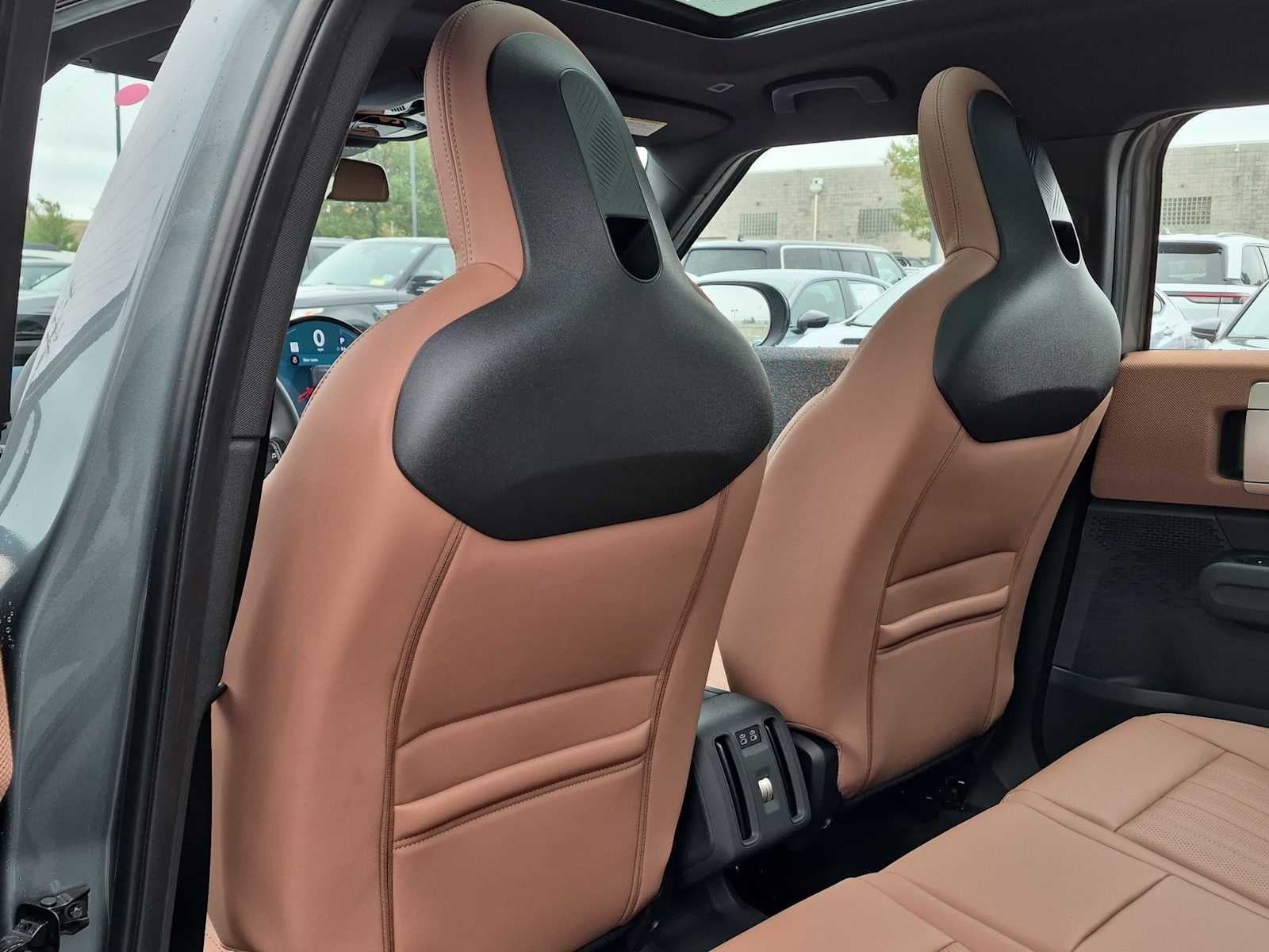 2027 MINI COUNTRYMAN SIGNATURE PLUS