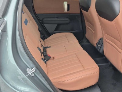 2027 MINI COUNTRYMAN SIGNATURE PLUS