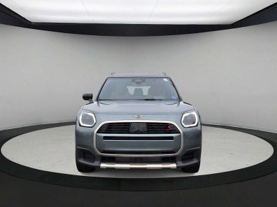 2027 MINI COUNTRYMAN SIGNATURE PLUS