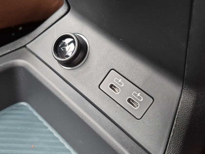 2027 MINI COUNTRYMAN SIGNATURE PLUS
