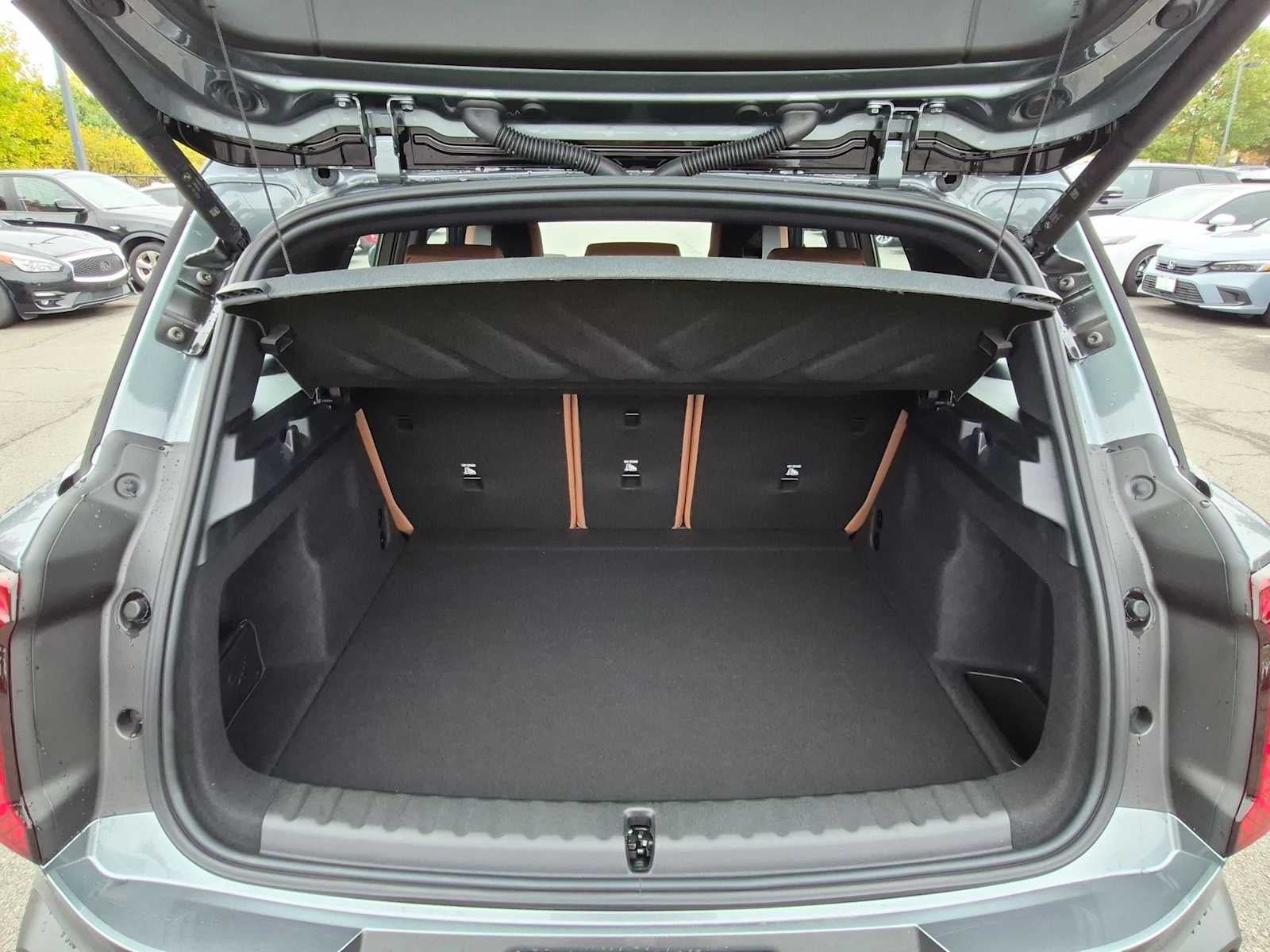 2027 MINI COUNTRYMAN SIGNATURE PLUS