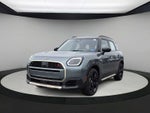 2027 MINI COUNTRYMAN SIGNATURE PLUS