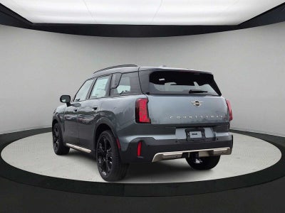 2027 MINI COUNTRYMAN SIGNATURE PLUS